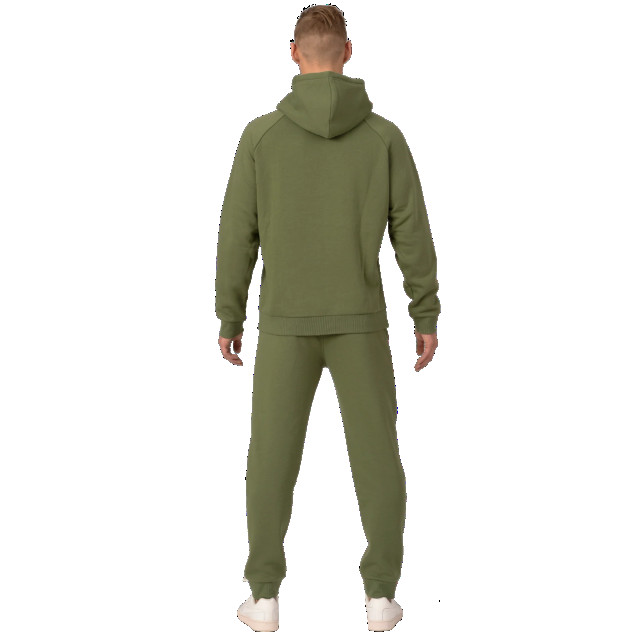 Muchachomalo Heren sweatpant groen SWEAT1141-06 large