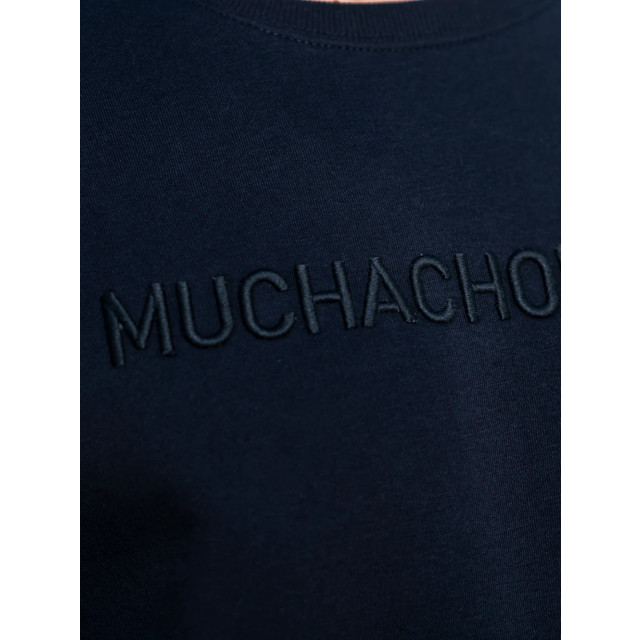 Muchachomalo Heren sweater SWEAT1143-07 large