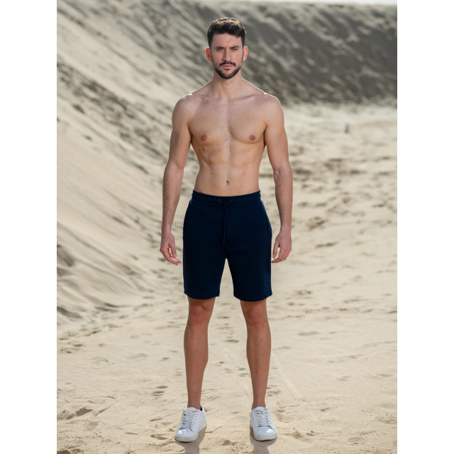 Muchachomalo Heren embroidery sweatshort SWEAT1142-08 large