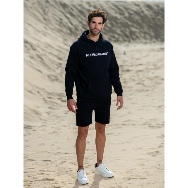 Muchachomalo Heren hoodie SWEAT1140-13 large