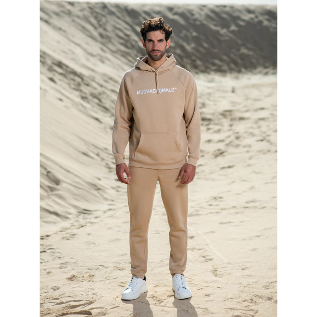 Muchachomalo Heren hoodie SWEAT1140-15 large