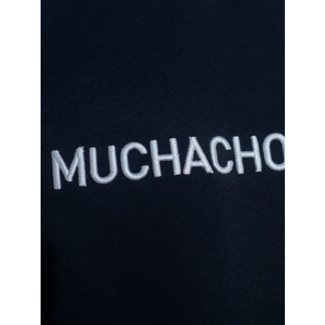 Muchachomalo Heren hoodie SWEAT1140-13 large