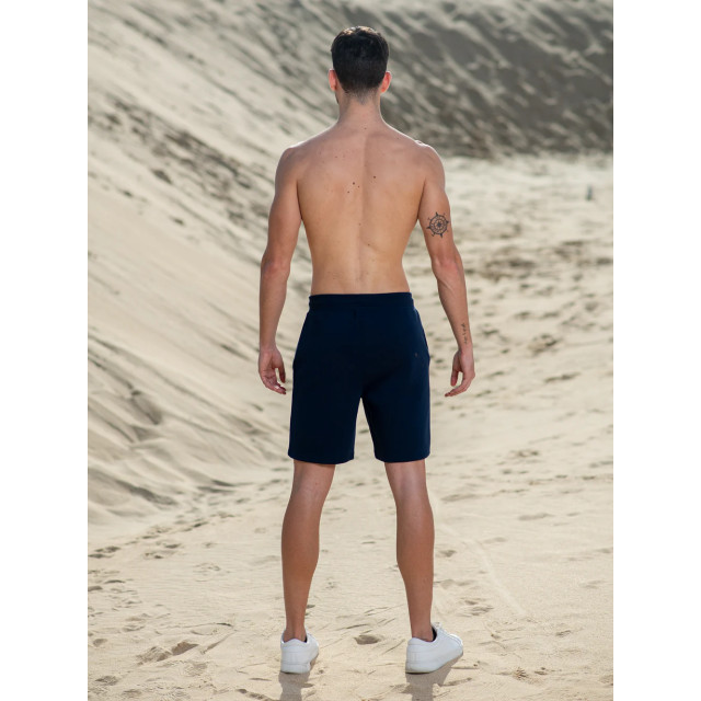 Muchachomalo Heren embroidery sweatshort SWEAT1142-08 large