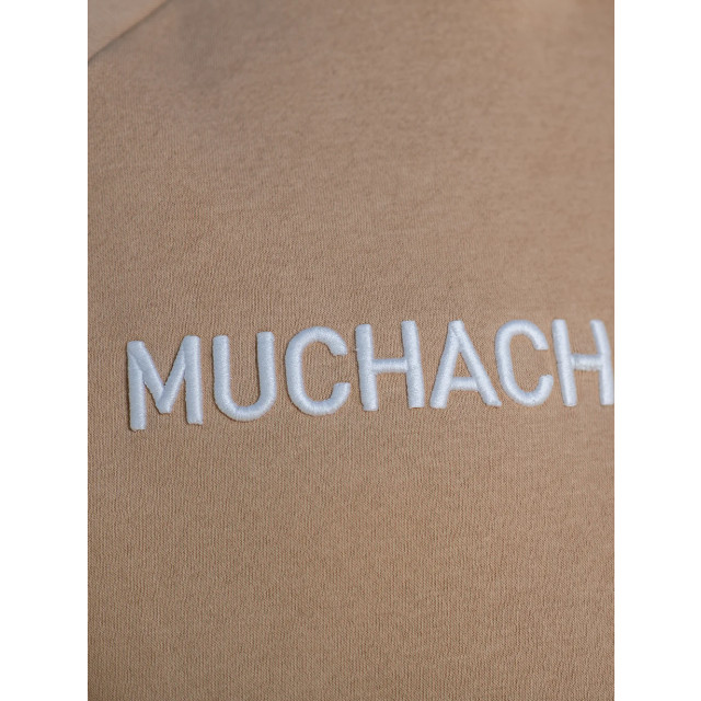 Muchachomalo Heren hoodie SWEAT1140-15 large