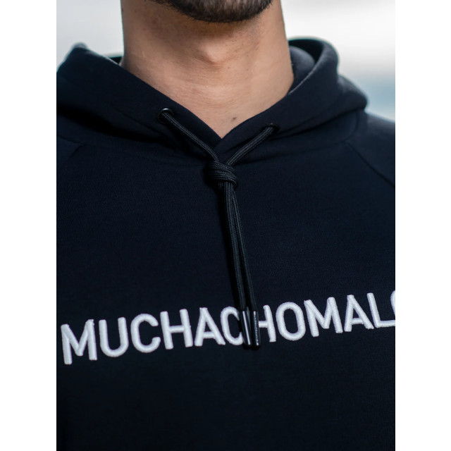 Muchachomalo Heren hoodie SWEAT1140-13 large