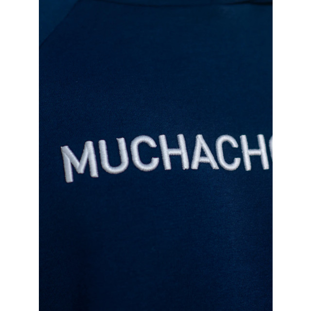 Muchachomalo Heren hoodie SWEAT1140-14 large