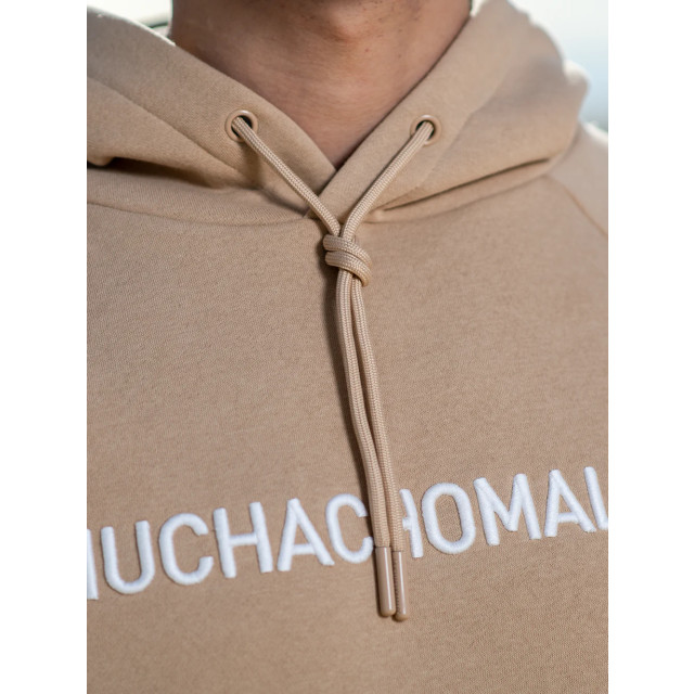 Muchachomalo Heren hoodie SWEAT1140-15 large