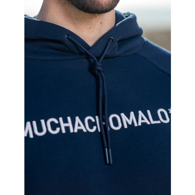 Muchachomalo Heren hoodie SWEAT1140-14 large