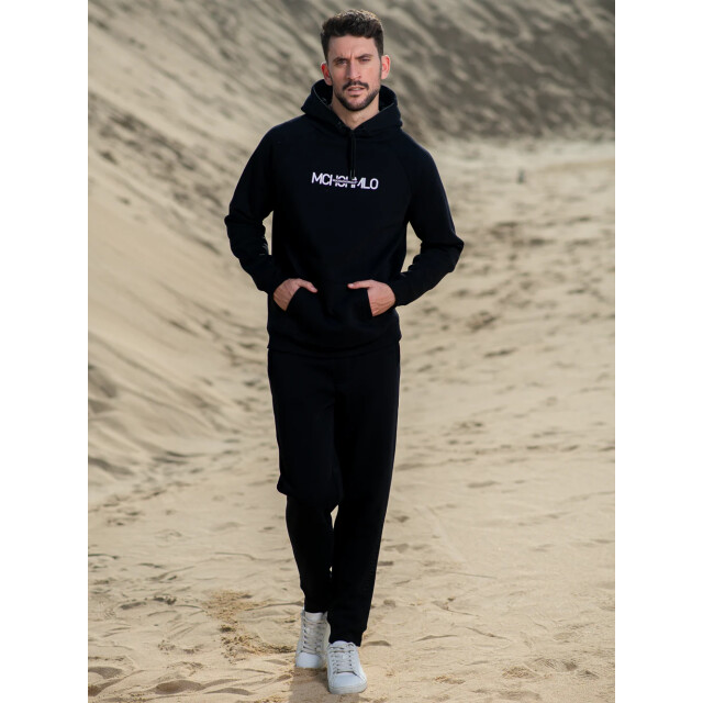 Muchachomalo Heren hoodie SWEAT1140-07 large