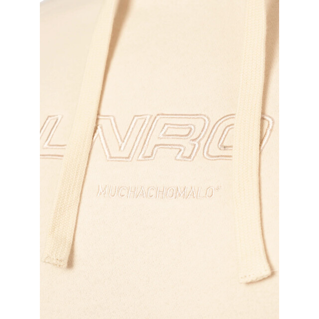 Muchachomalo Heren hoodie SWEAT1140-05A large