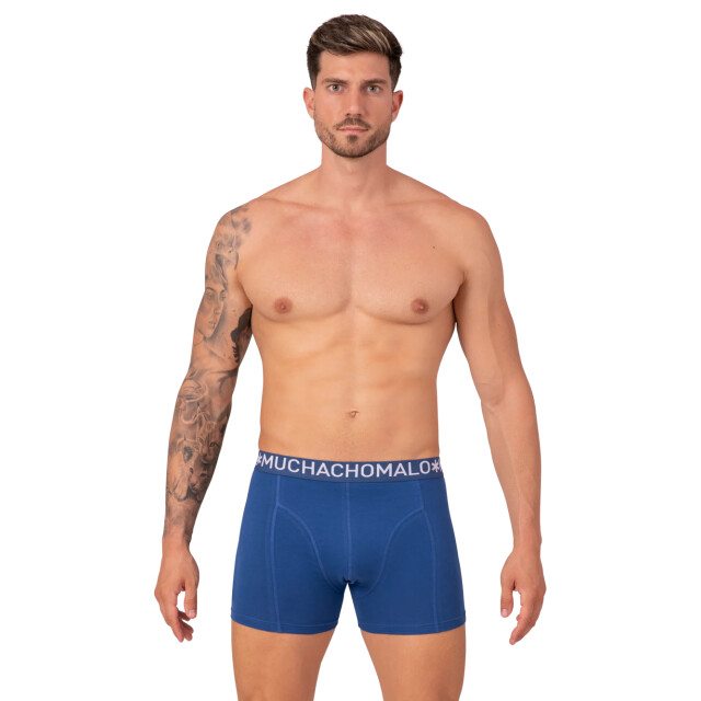 Muchachomalo Heren 7-pack hello sunshine LCSOLID1010-67 large