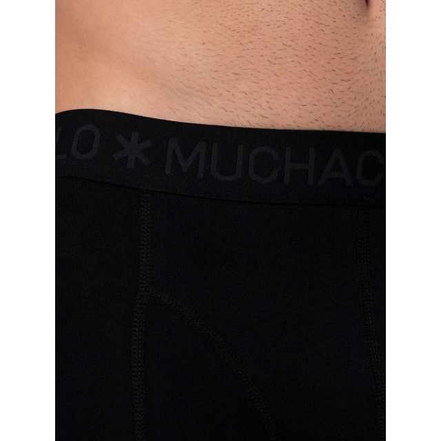 Muchachomalo Heren 2+2-pack boxershorts print CDOUTLT92-93 large