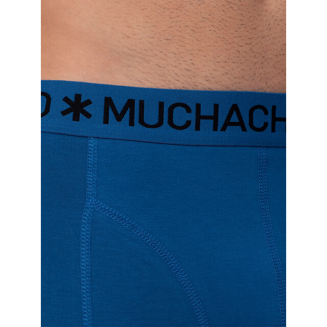 Muchachomalo Heren 2+2-pack boxershorts print CDOUTLT82-83 large
