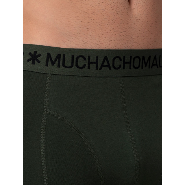 Muchachomalo Heren 2+2-pack boxershorts print CDOUTLT96-97 large