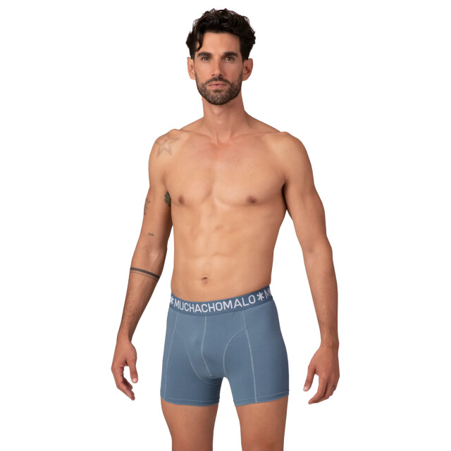 Muchachomalo Heren 5-pack hello sunshine LCSOLID1010-86 large