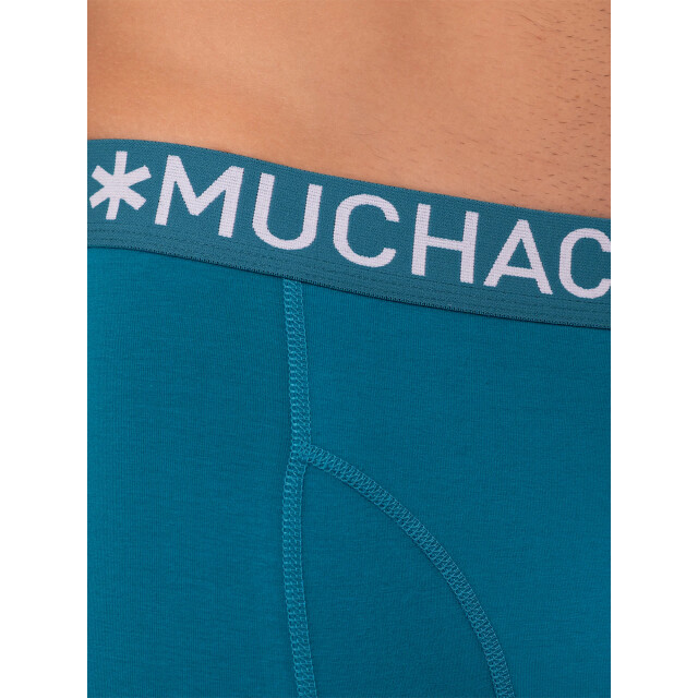 Muchachomalo Heren 5-pack hello sunshine LCSOLID1010-62 large