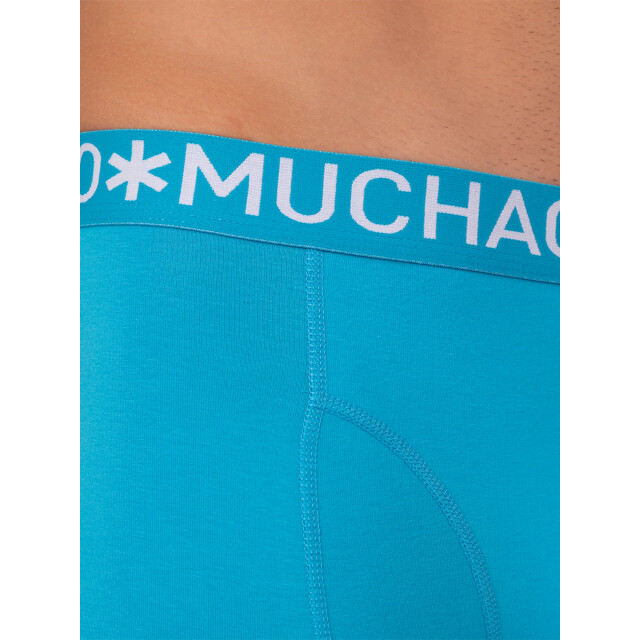 Muchachomalo Heren 5-pack hello sunshine LCSOLID1010-62 large