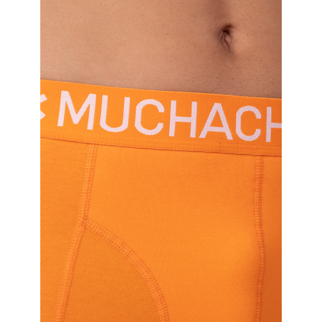 Muchachomalo Heren 5-pack hello sunshine LCSOLID1010-88 large