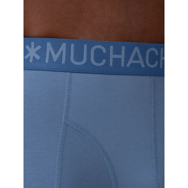 Muchachomalo Heren 5-pack hello moonlight LCSOLID1010-72 large