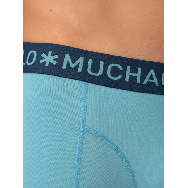 Muchachomalo Heren 4-pack boxershorts hercules baywatch HERGUARD1010-08 large