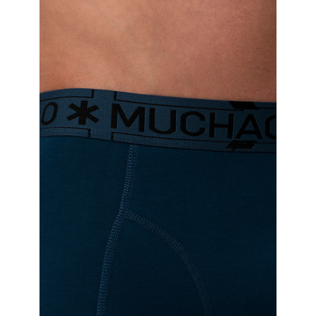 Muchachomalo Heren 3-pack boxershorts theone THEONE1010-07 large