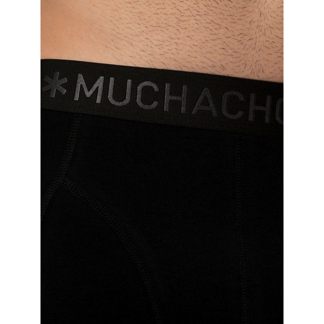 Muchachomalo Heren 3-pack boxershorts adam ADAM1010-07 large