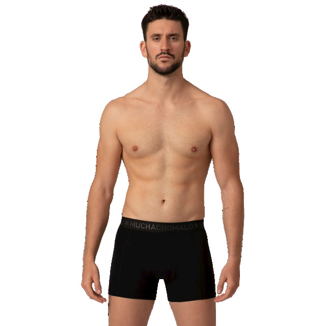 Muchachomalo Heren 3-pack boxershorts adam ADAM1010-07 large