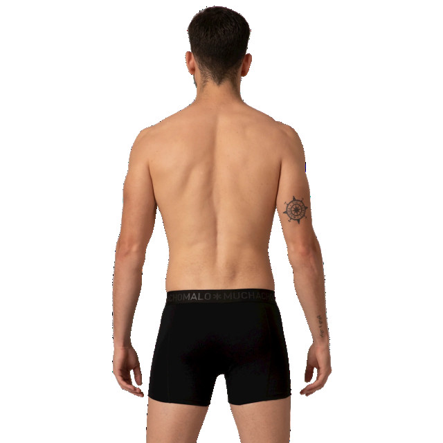 Muchachomalo Heren 3-pack boxershorts adam ADAM1010-07 large