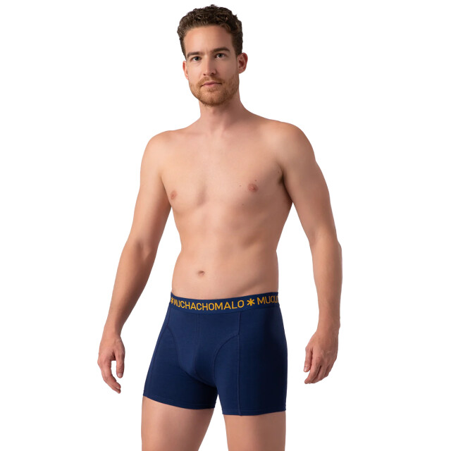 Muchachomalo Heren 3+3-pack boxershorts CDOUTLT37-50 large