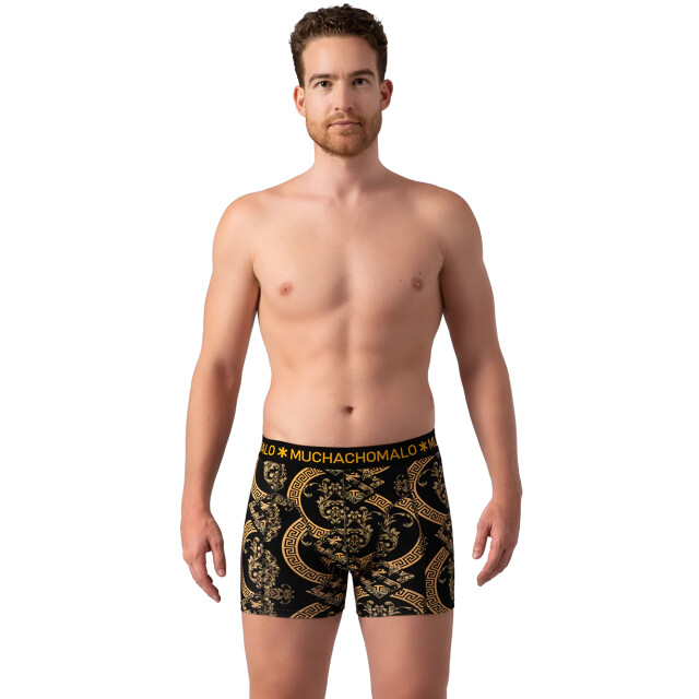 Muchachomalo Heren 3+3-pack boxershorts CDOUTLT37-50 large