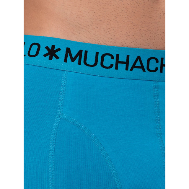 Muchachomalo Heren 2+2-pack boxershorts print CDOUTLT98-94 large