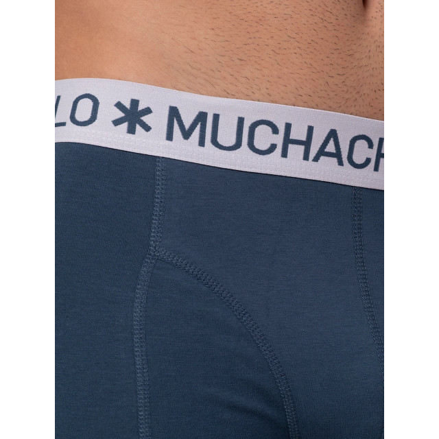 Muchachomalo Heren 2+2-pack boxershorts print CDOUTLT102-85 large