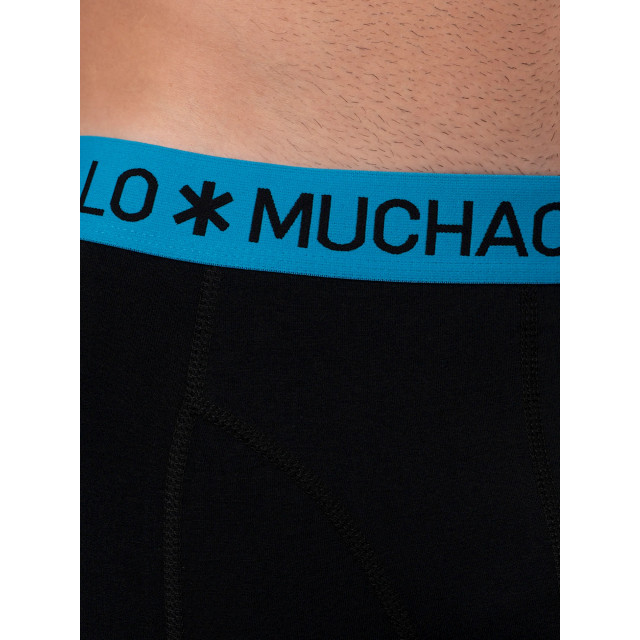 Muchachomalo Heren 2+2-pack boxershorts print CDOUTLT98-94 large