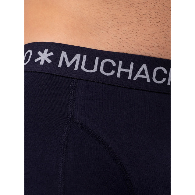 Muchachomalo Heren 2+2-pack boxershorts print CDOUTLT76-77 large