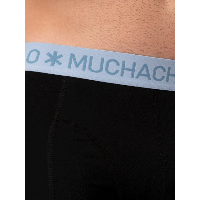 Muchachomalo Heren 2+2-pack boxershorts print CDOUTLT76-77 large