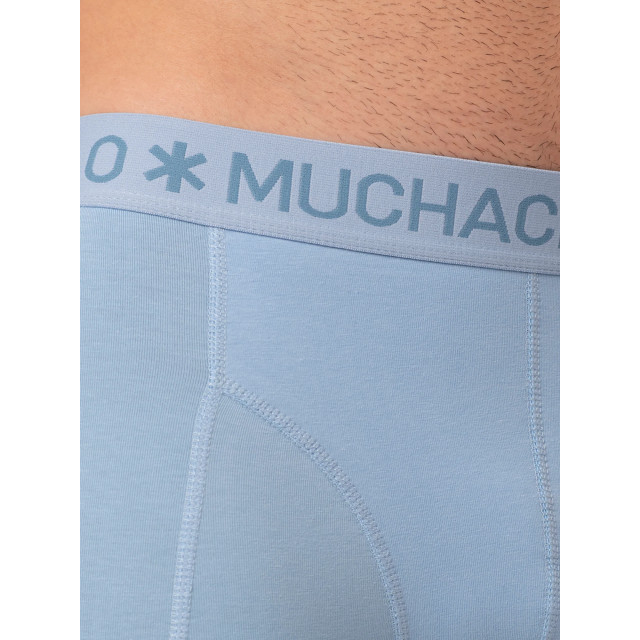 Muchachomalo Heren 2+2-pack boxershorts print CDOUTLT76-77 large