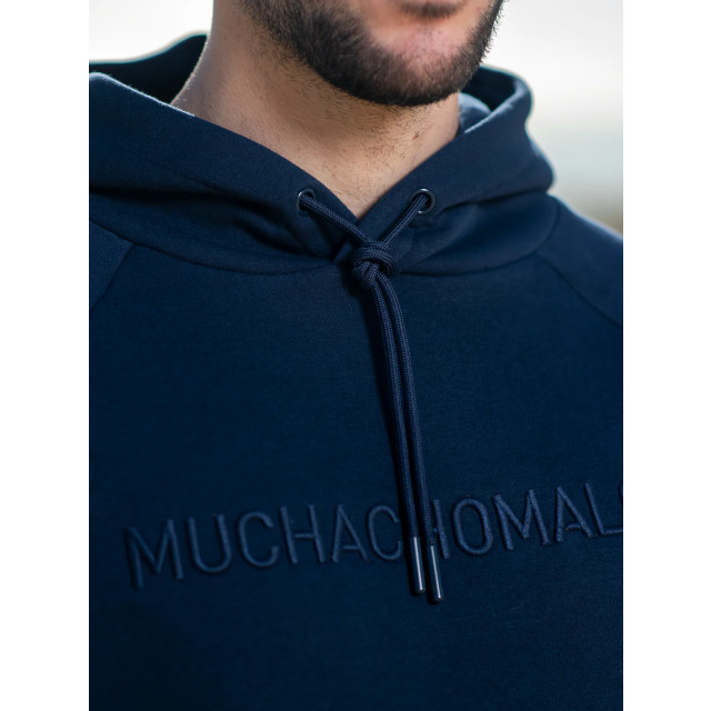 Muchachomalo Heren hoodie SWEAT1140-11 large