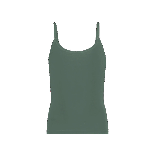 Muchachomalo Dames 1-pack singlet effen SOLID1214-58 large