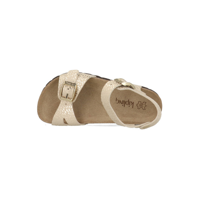 Kipling Sandalen pepita 2 12465069-0399 12465069 large