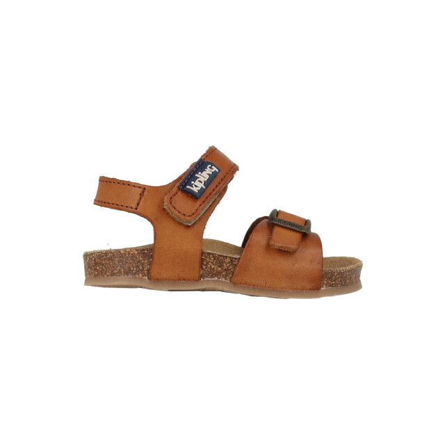 Kipling Sandalen fabio 12463002-0716 cognac 12463002 large