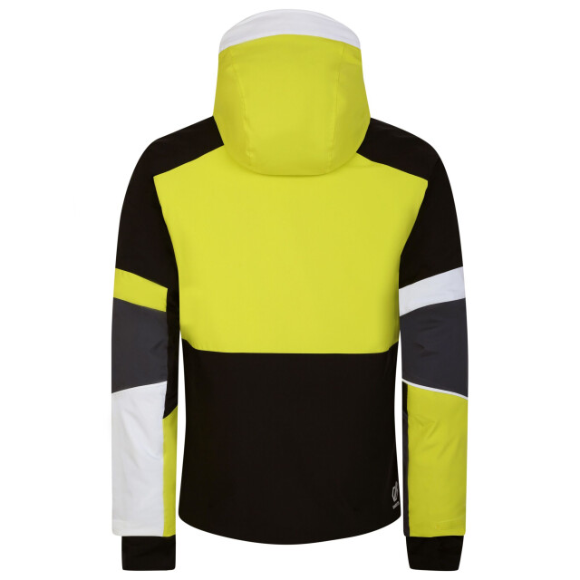 Dare2b Heren shred ski jas UTRG10558_neonspringblack large