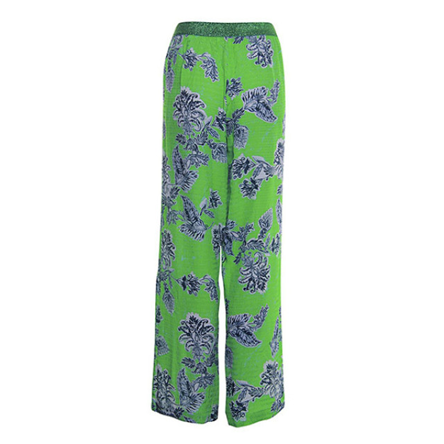 Anotherwoman Broek 312121-green 312121-Green large