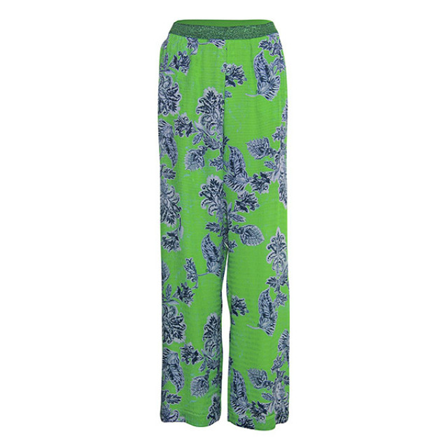 Anotherwoman Broek 312121-green 312121-Green large