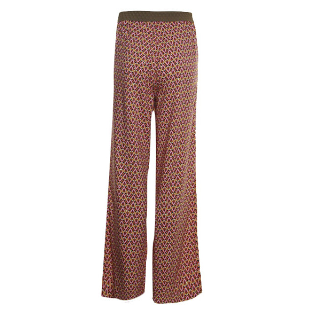Anotherwoman Broek 322114- 322114-Multicolour large