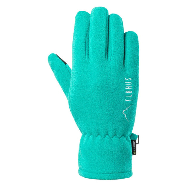 Elbrus Dames viero polartech winterhandschoenen UTIG2876_lapisblue large
