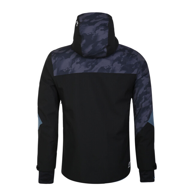 Dare2b Heren supernova ii camo ski jas UTRG10344_black large