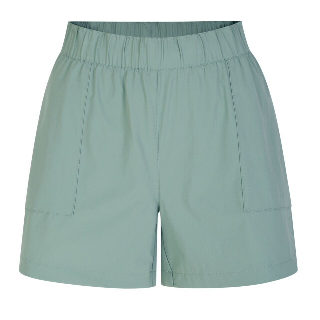 Dare2b Dames rapport korte broek UTRG10355_lilypadgreen large