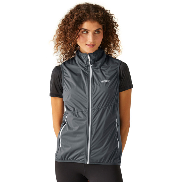 Regatta Dames bodywarmer UTRG10366_sealgrey large