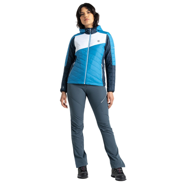 Dare2b Dames ascending gewatteerd jack UTRG10528_moonlightdenimswedishblue large