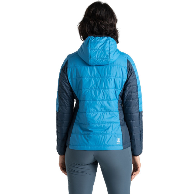 Dare2b Dames ascending gewatteerd jack UTRG10528_moonlightdenimswedishblue large